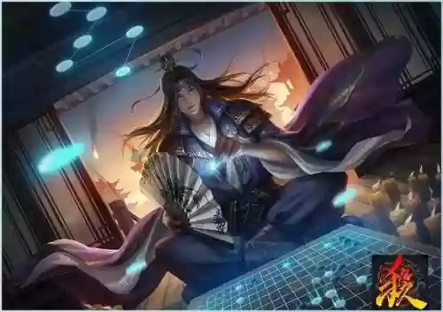 庞德公和谁搭配最强阵容(三国志战略版庞德平民搭配)插图