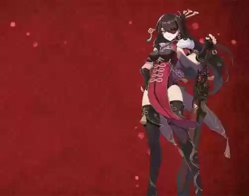 原神雷主阵容搭配(原神雷神配队推荐)插图2