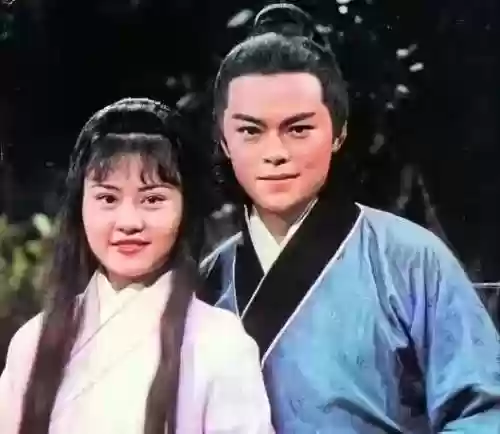 射雕郭襄阵容搭配图片高清(射雕英雄传之铁血丹心阵容推荐)插图1