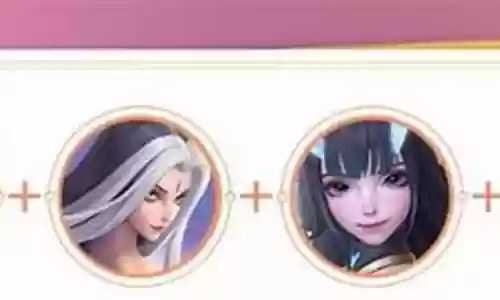 雅乐仙姬阵容搭配