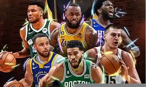 nba究极阵容搭配