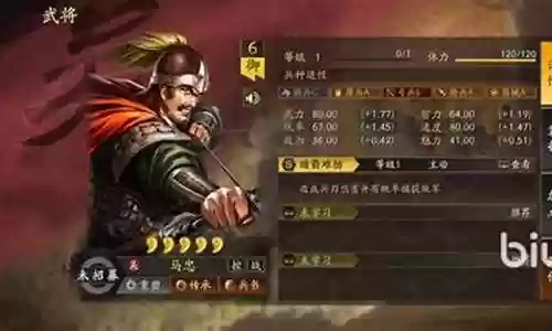 袁绍马忠阵容搭配