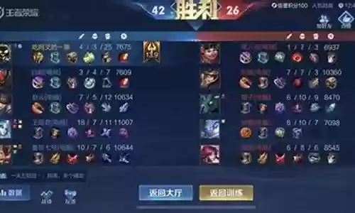 流派试练人机阵容搭配