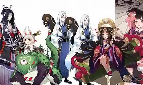 鬼切剧情阵容搭配