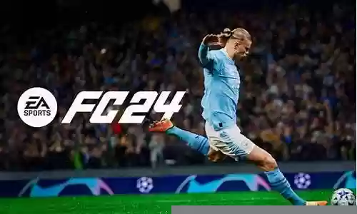 fifa24阵容搭配