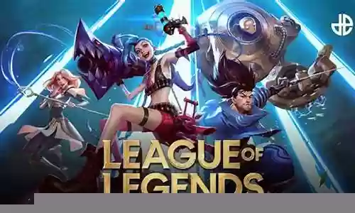 lol慎搭配的阵容