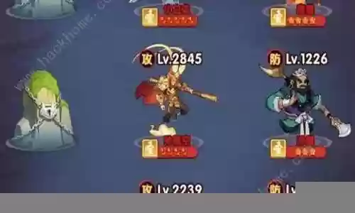 最强霓裳阵容搭配攻略