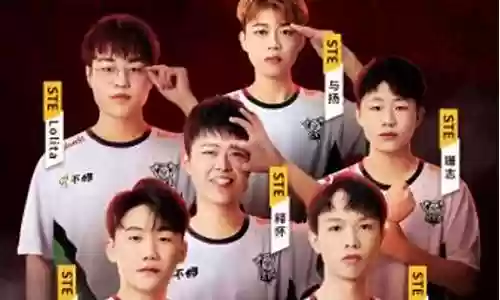 幽灵战队阵容搭配推荐