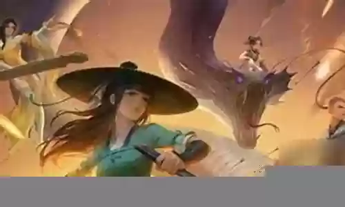 锦绣江湖阵容搭配图片