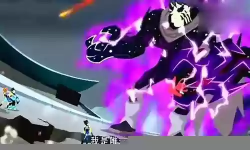兽王争锋主角阵容搭配