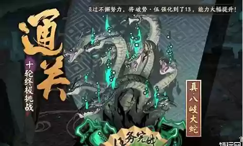 快乐真蛇阵容搭配