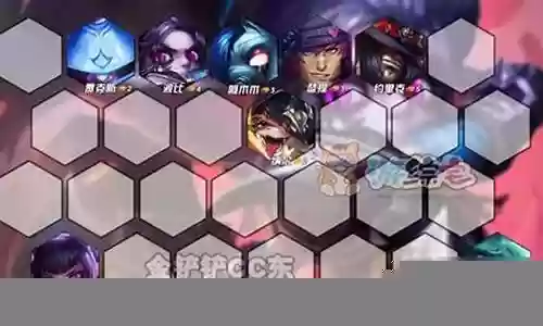 波比手游阵容搭配