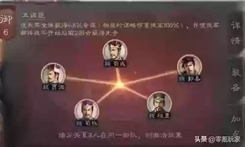 程煜曹仁阵容搭配