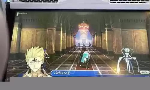 fgo 福尔摩斯阵容搭配插图