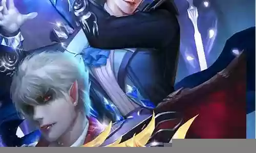 嬴政vs刘邦阵容搭配