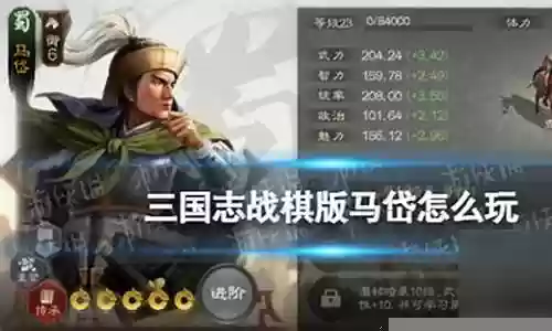 天金马岱阵容搭配