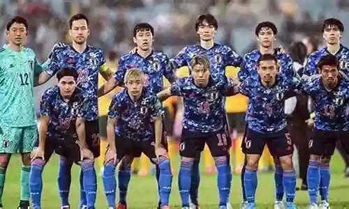 日本阵容搭配最新