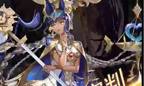 幻域领主阵容搭配
