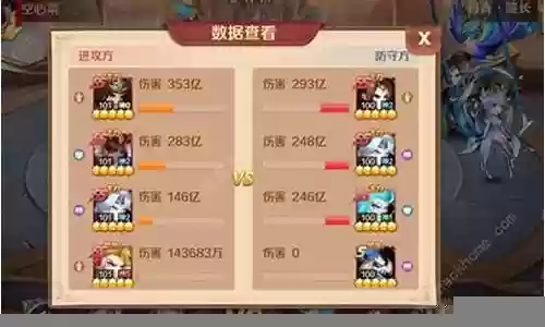 小唐昊阵容搭配