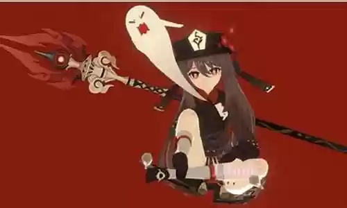 胡桃阵容搭配罗莎