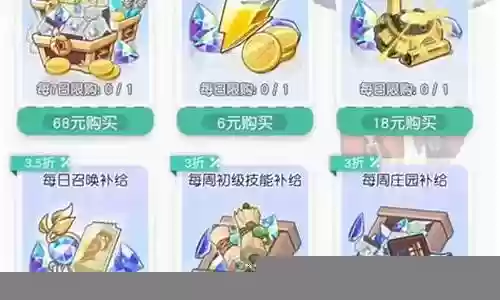 双子德芙阵容推荐搭配图插图