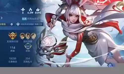 虞姬马可后期搭配什么阵容插图
