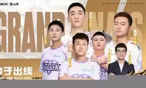 世界总决赛出征阵容插图