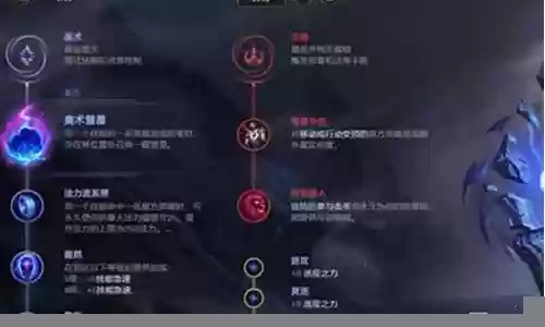 寒冰2022无限火力阵容插图