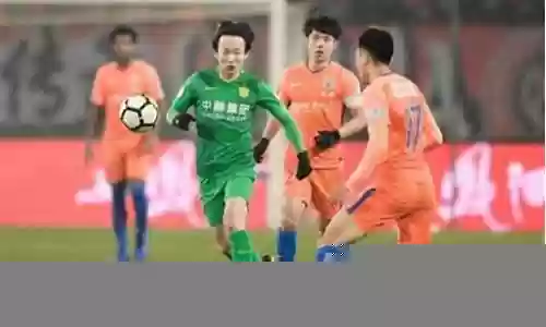 鲁能飞翼阵容推荐插图
