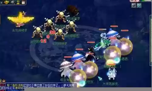 175天罡地煞阵容搭配插图
