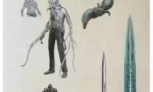 血源弹反武器插图