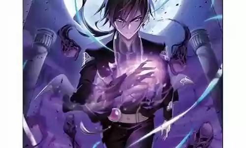 斗罗大陆漫画唐三技能插图