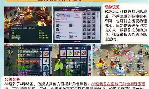 梦幻西游60衣服满属性插图