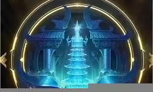 琉璃七塔阵容搭配最新