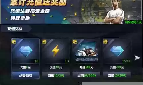 最佳阵容哪里充值便宜插图