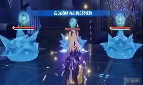 原神快速通关阵容搭配攻略