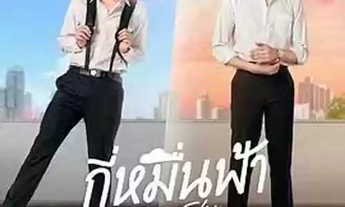 阵容欧美电视剧插图