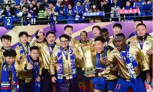 2019申花夺冠阵容名单插图