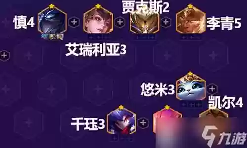 福星天神天使阵容搭配攻略