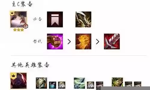 帝国剑姬怎么搭配阵容