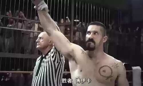 终极格斗3 打斗阵容插图