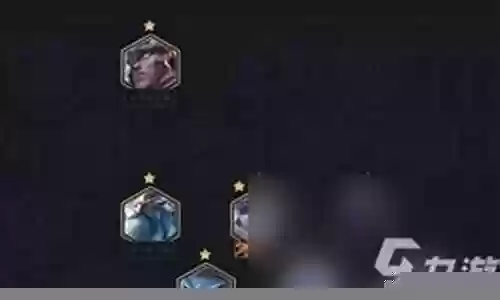 铁王八盾阵容搭配
