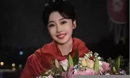 我却被配角阵容吸引了插图
