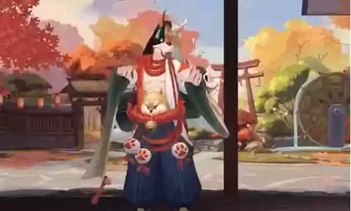 阴阳师跳跳哥哥阵容搭配插图