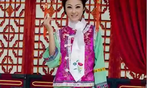 华服大赛攻略 还珠格格插图