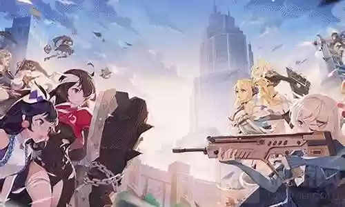 冒险小分队开荒阵容