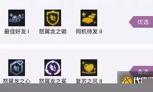 狂怒乌鸦阵容搭配图鉴大全