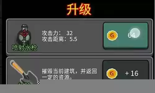 猛鬼宿舍阵容搭配推荐