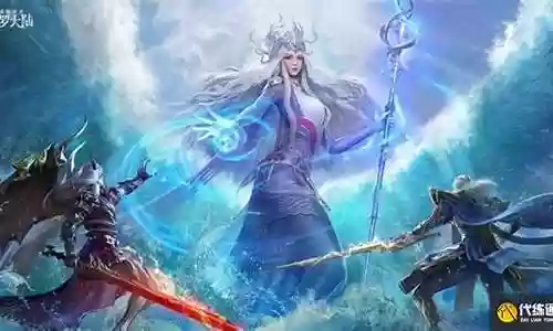 波赛西的阵容搭配插图