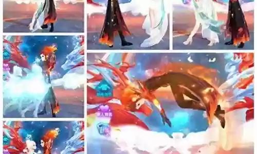魔法套麒麟搭配什么阵容